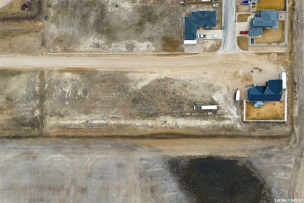 Rural Address Southey SK S0G 4P0