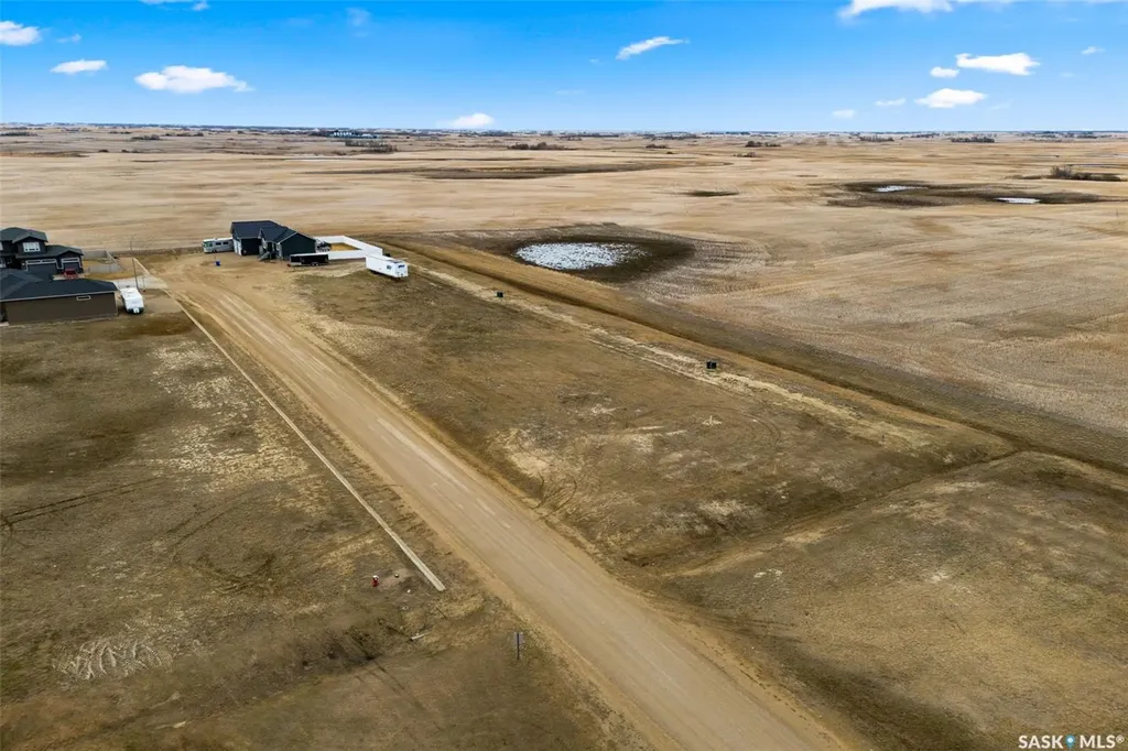 Rural Address Southey SK S0G 4P0