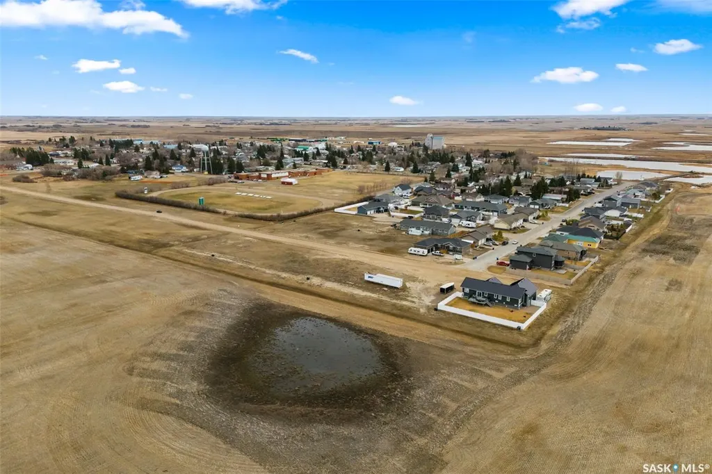 Rural Address Southey SK S0G 4P0
