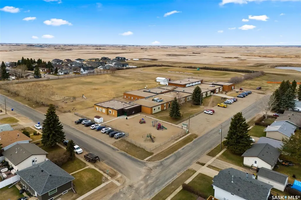 Rural Address Southey SK S0G 4P0