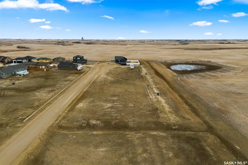 Rural Address Southey SK S0G 4P0