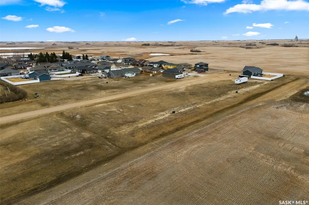 Rural Address Southey SK S0G 4P0