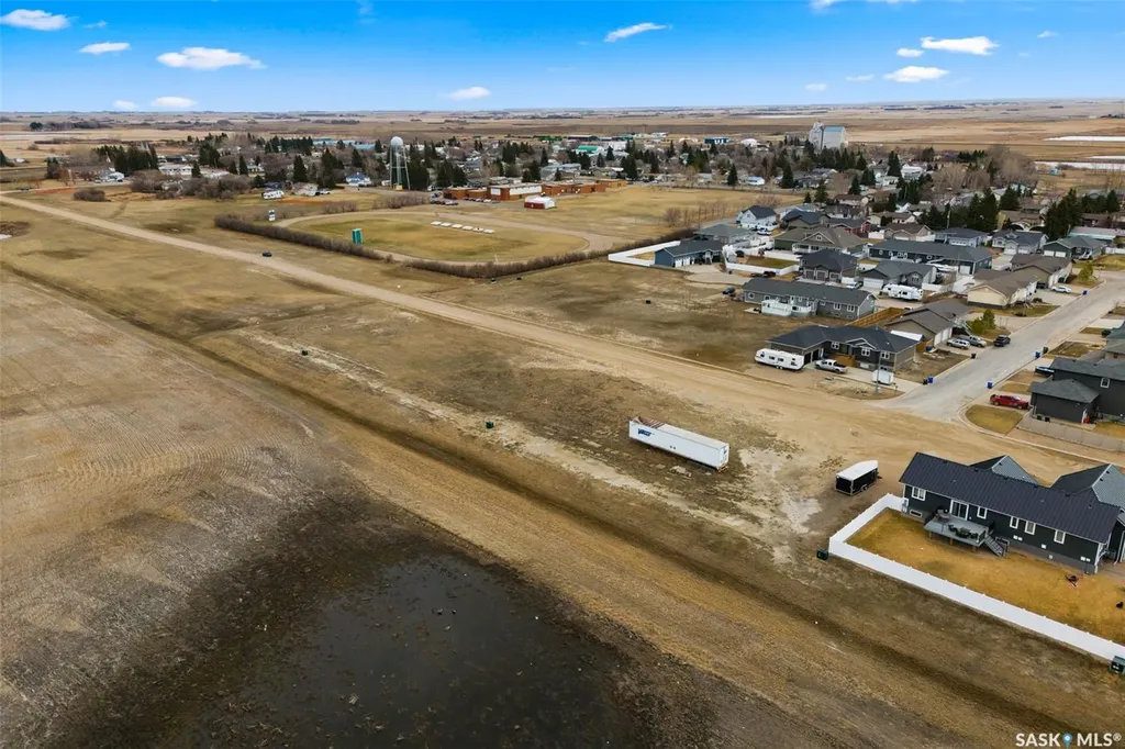 Rural Address Southey SK S0G 4P0