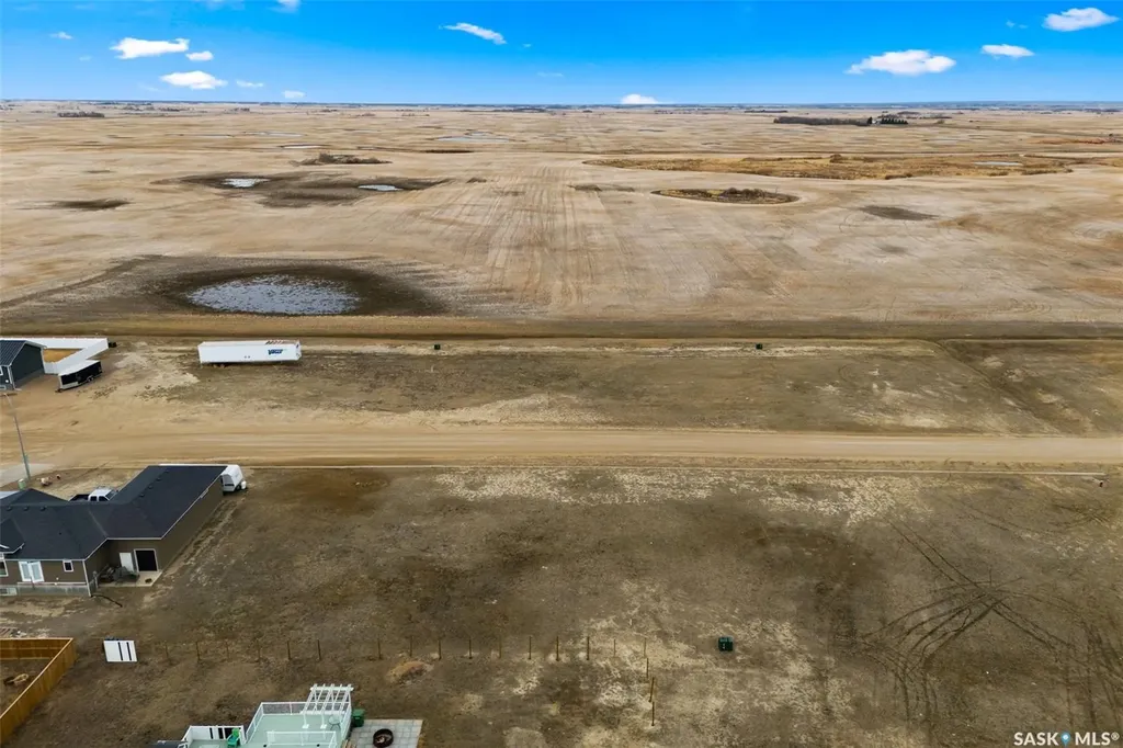 Rural Address Southey SK S0G 4P0