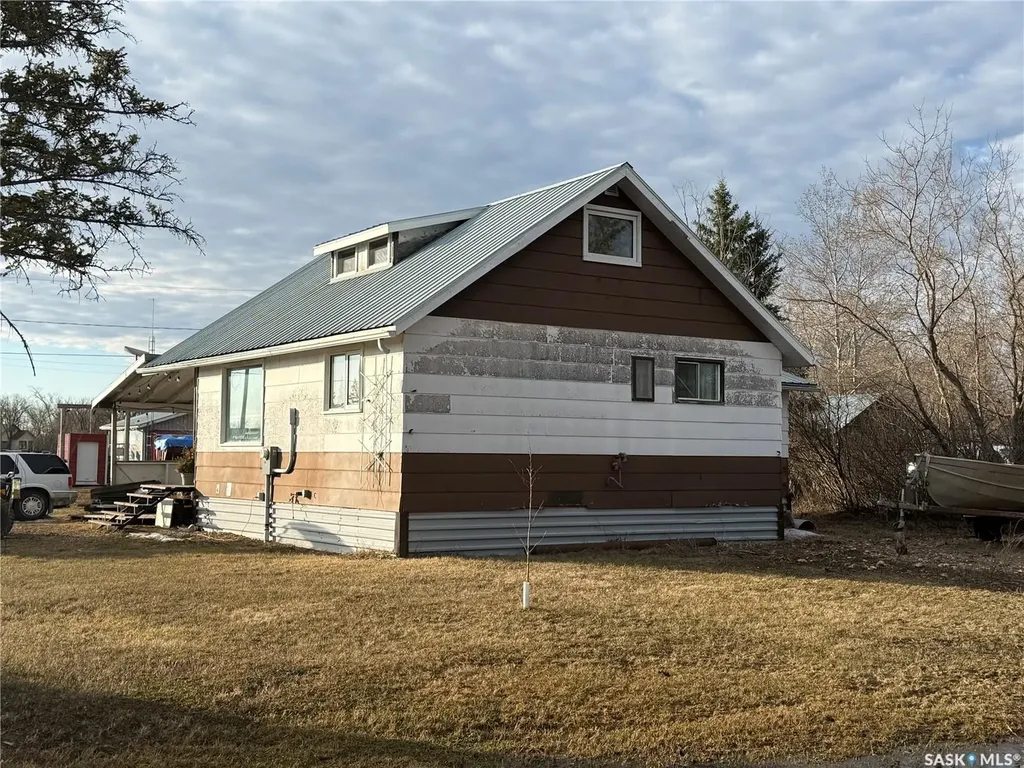 731 W 1st Street Weekes SK S0E 1V0