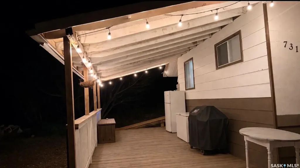 731 W 1st Street Weekes SK S0E 1V0