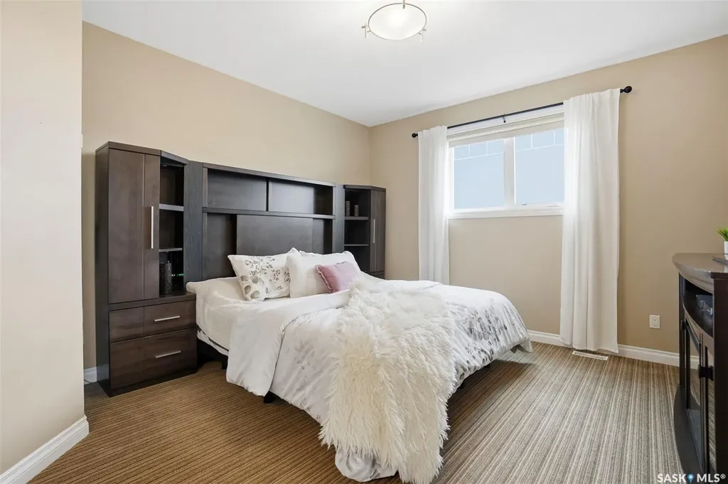 139 Pulles Crescent Saskatoon SK S7R 0B4