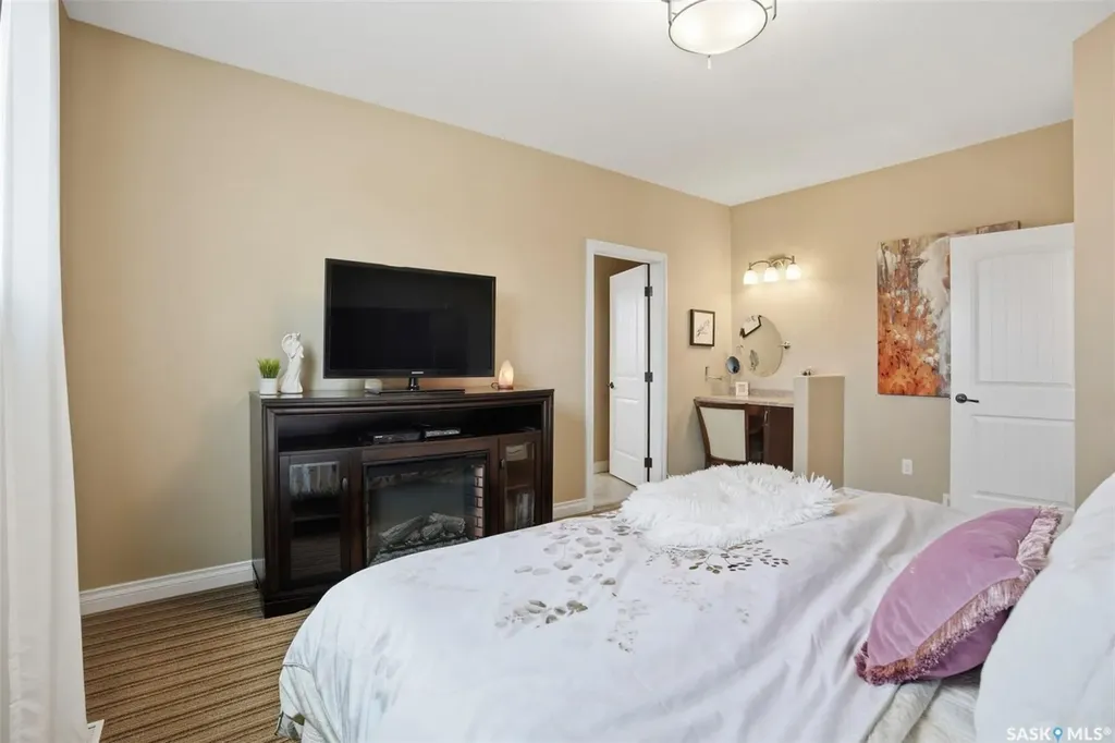139 Pulles Crescent Saskatoon SK S7R 0B4