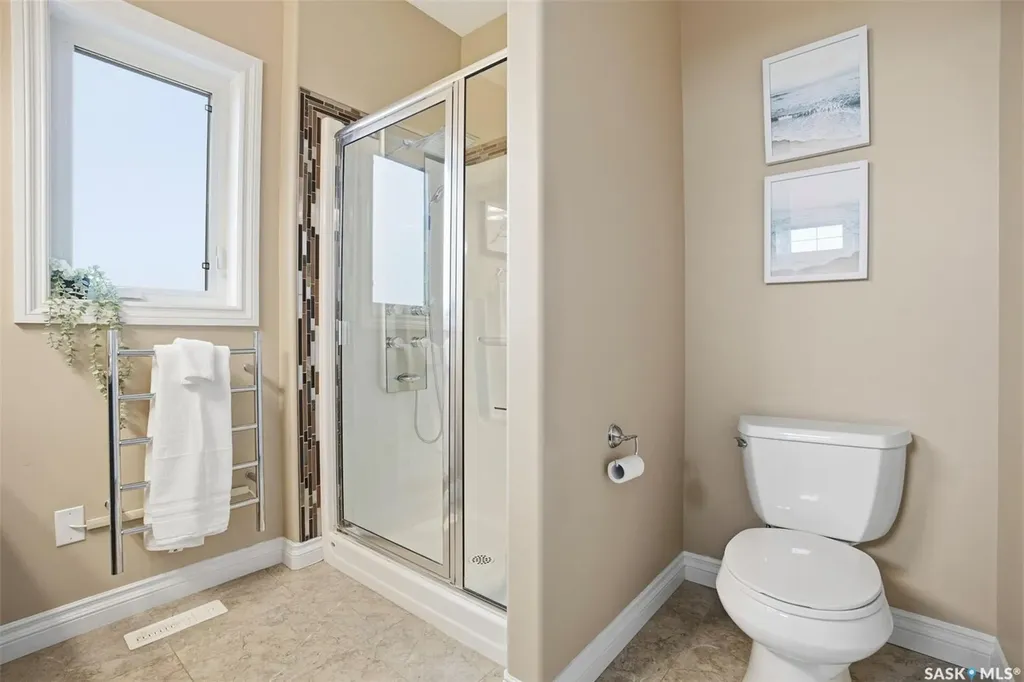 139 Pulles Crescent Saskatoon SK S7R 0B4