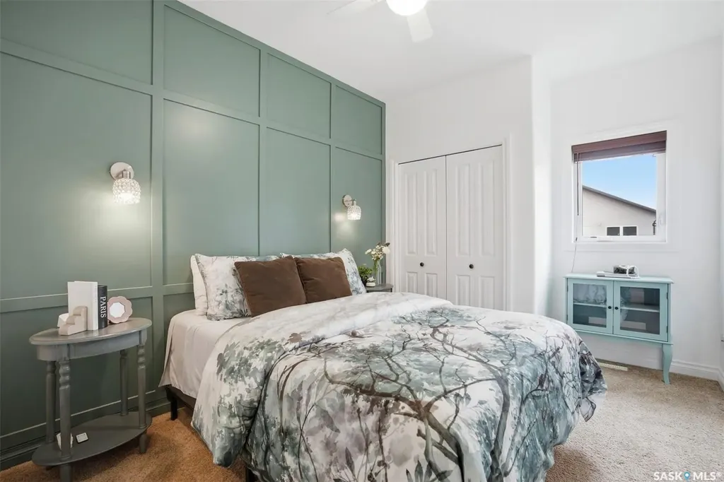 139 Pulles Crescent Saskatoon SK S7R 0B4