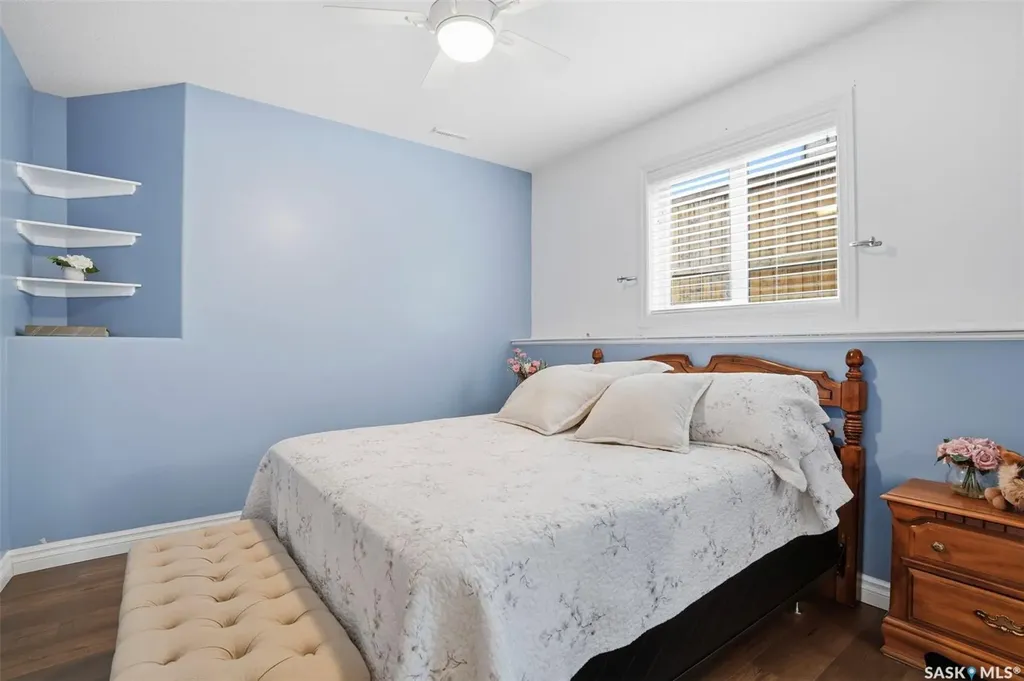 139 Pulles Crescent Saskatoon SK S7R 0B4