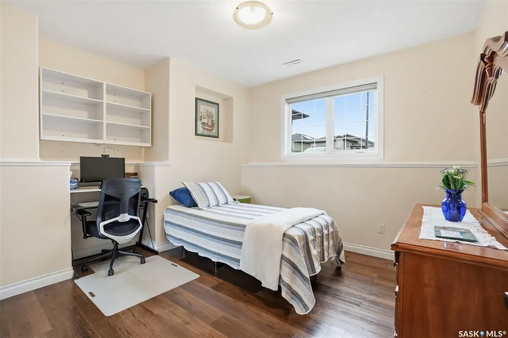 139 Pulles Crescent Saskatoon SK S7R 0B4