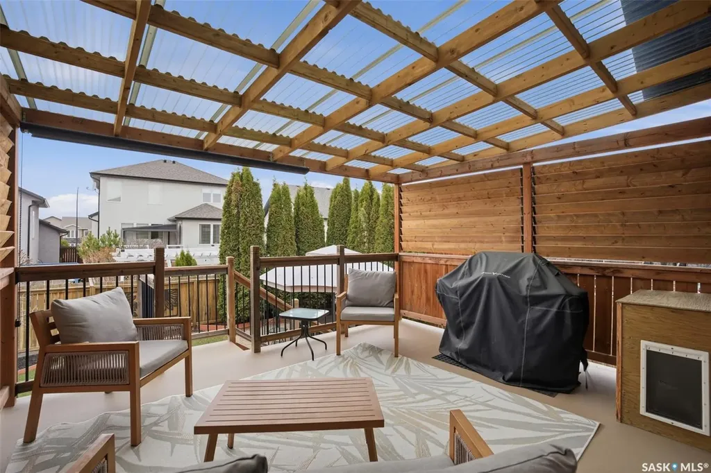 139 Pulles Crescent Saskatoon SK S7R 0B4