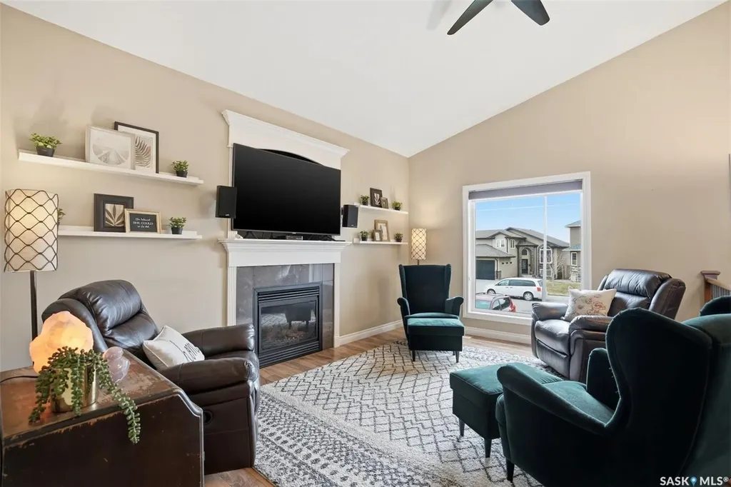 139 Pulles Crescent Saskatoon SK S7R 0B4