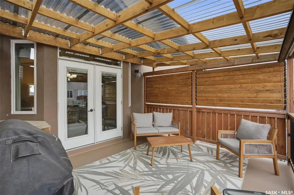 139 Pulles Crescent Saskatoon SK S7R 0B4