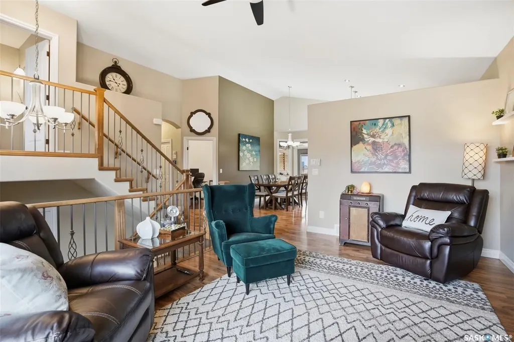 139 Pulles Crescent Saskatoon SK S7R 0B4