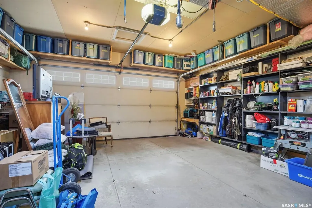 139 Pulles Crescent Saskatoon SK S7R 0B4
