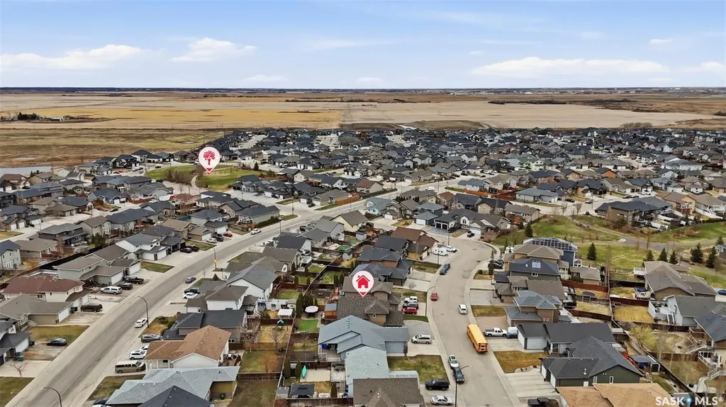 139 Pulles Crescent Saskatoon SK S7R 0B4