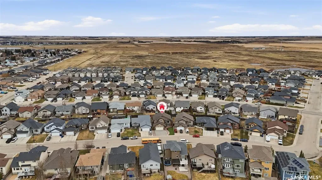 139 Pulles Crescent Saskatoon SK S7R 0B4