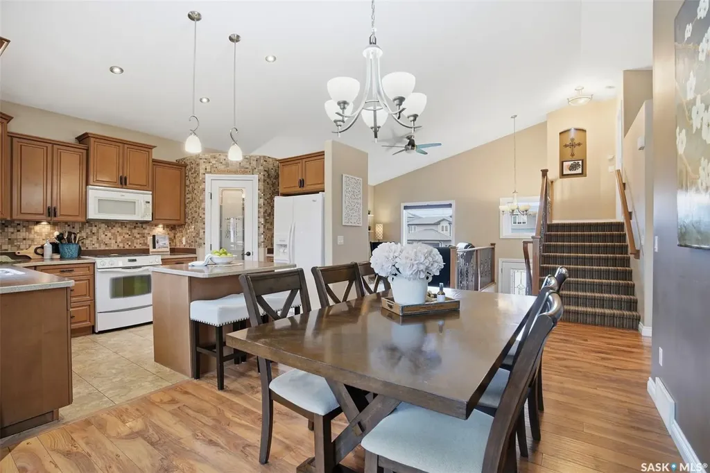 139 Pulles Crescent Saskatoon SK S7R 0B4