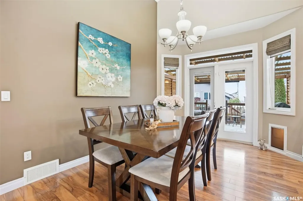 139 Pulles Crescent Saskatoon SK S7R 0B4