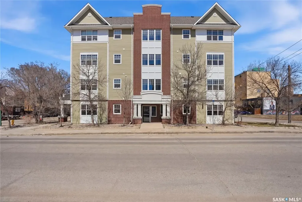 2255 Angus Street Regina SK S4T 2A3