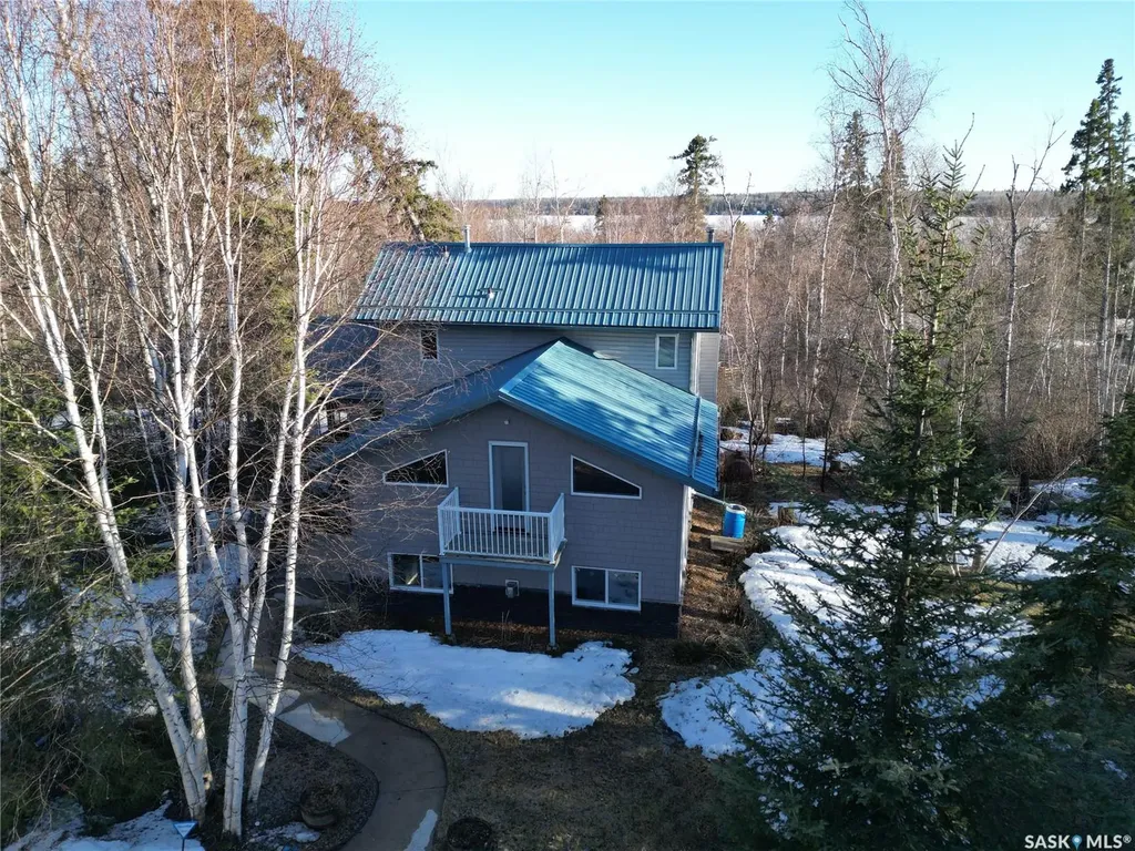 Rural Address Lakeland Rm No. 521 SK S0J 0N0
