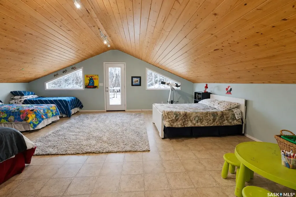 Rural Address Lakeland Rm No. 521 SK S0J 0N0