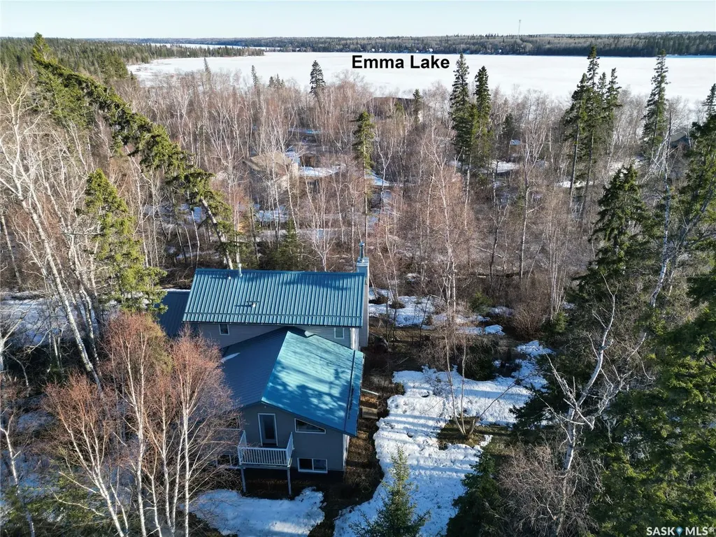 Rural Address Lakeland Rm No. 521 SK S0J 0N0