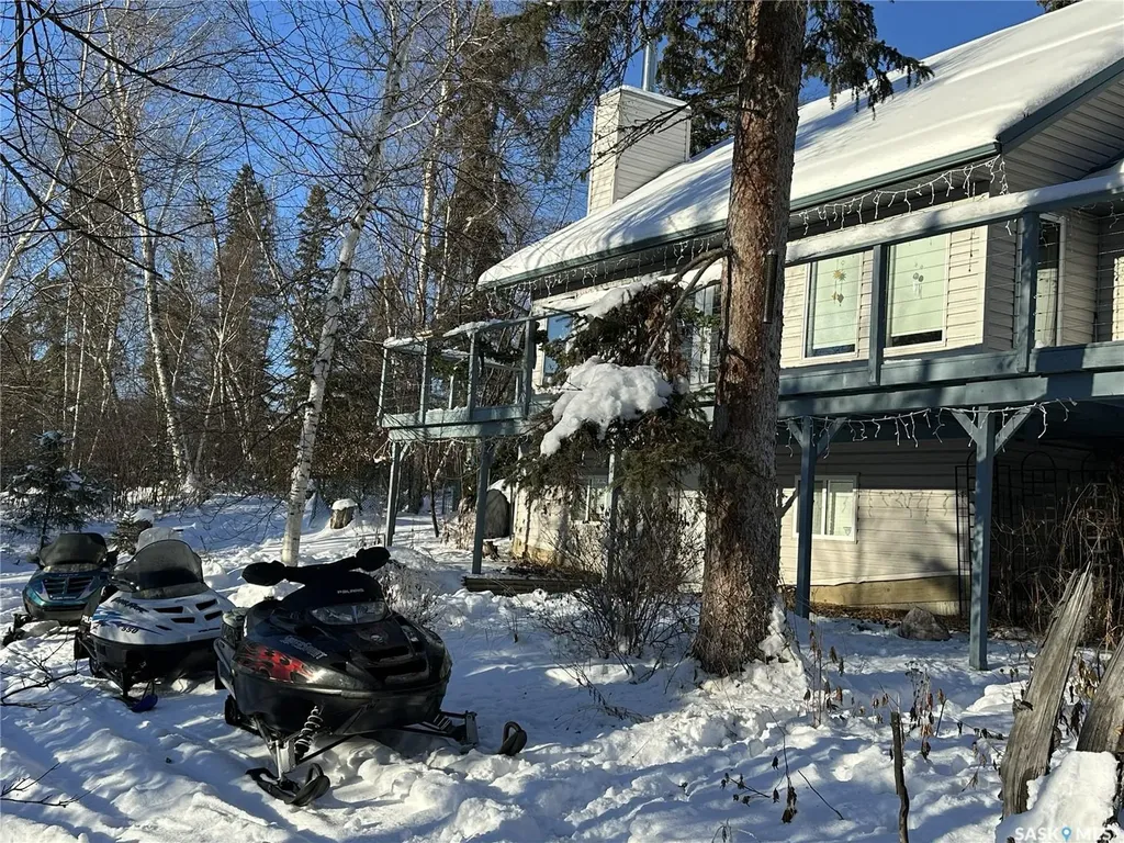 Rural Address Lakeland Rm No. 521 SK S0J 0N0