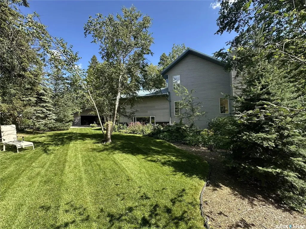 Rural Address Lakeland Rm No. 521 SK S0J 0N0