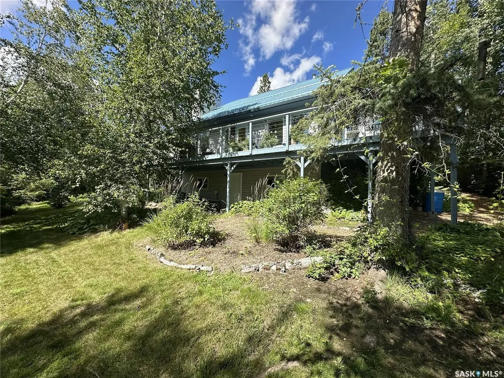 Rural Address Lakeland Rm No. 521 SK S0J 0N0