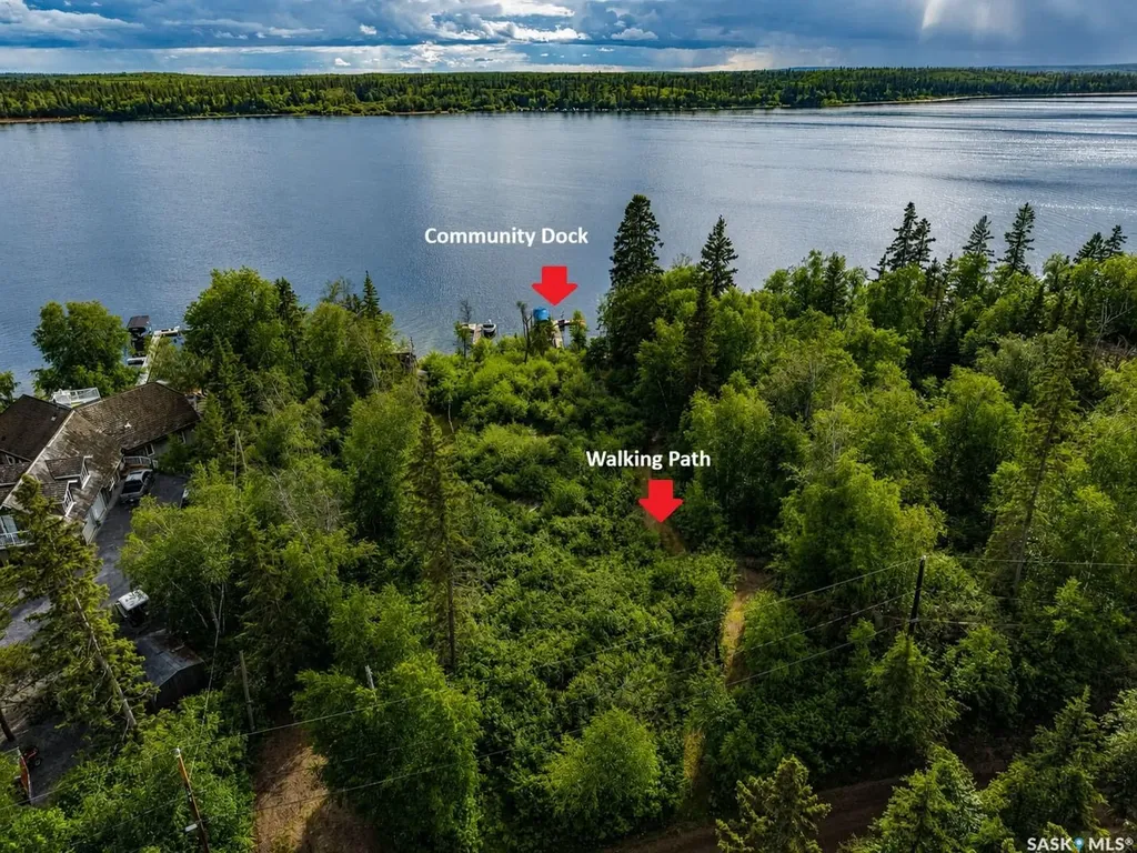 Rural Address Lakeland Rm No. 521 SK S0J 0N0