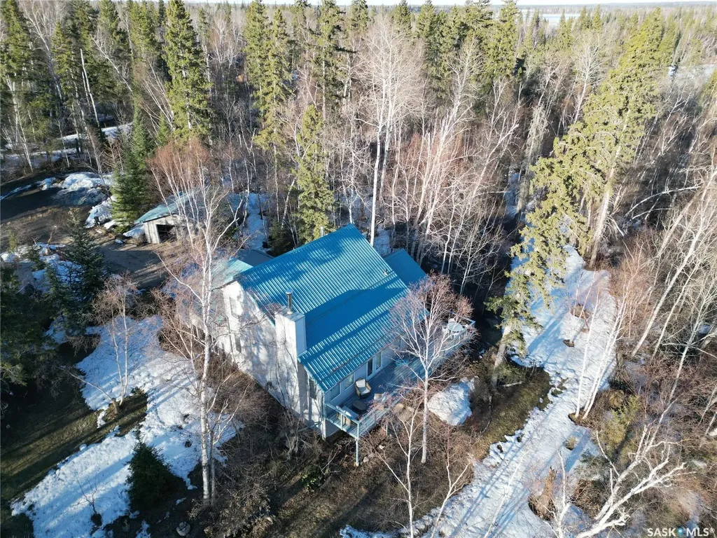 Rural Address Lakeland Rm No. 521 SK S0J 0N0