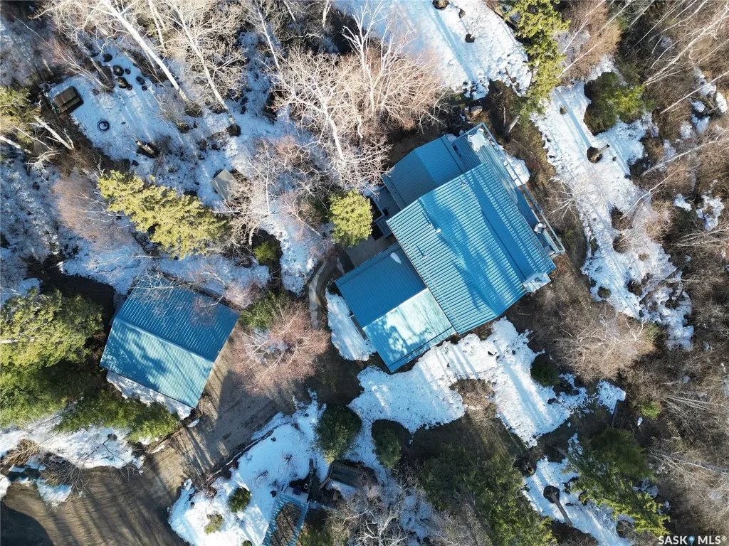 Rural Address Lakeland Rm No. 521 SK S0J 0N0