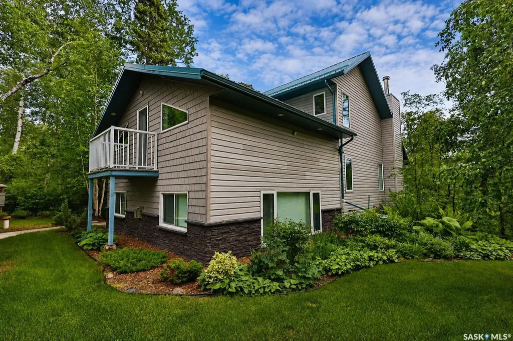 Rural Address Lakeland Rm No. 521 SK S0J 0N0