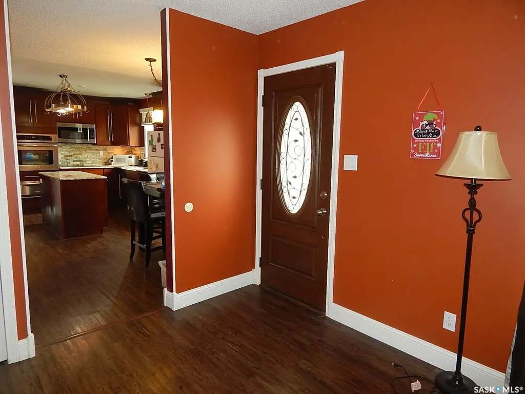 222 Westview Drive Coronach SK S0H 0Z0