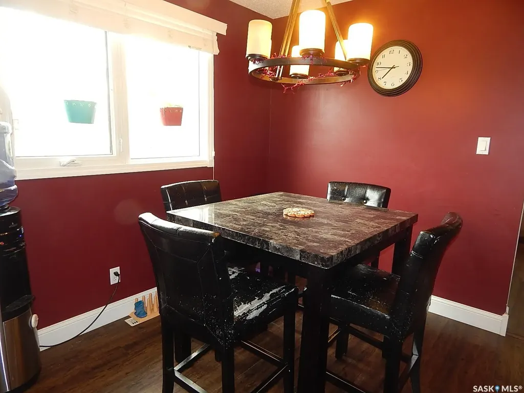 222 Westview Drive Coronach SK S0H 0Z0