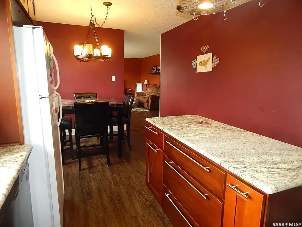 222 Westview Drive Coronach SK S0H 0Z0