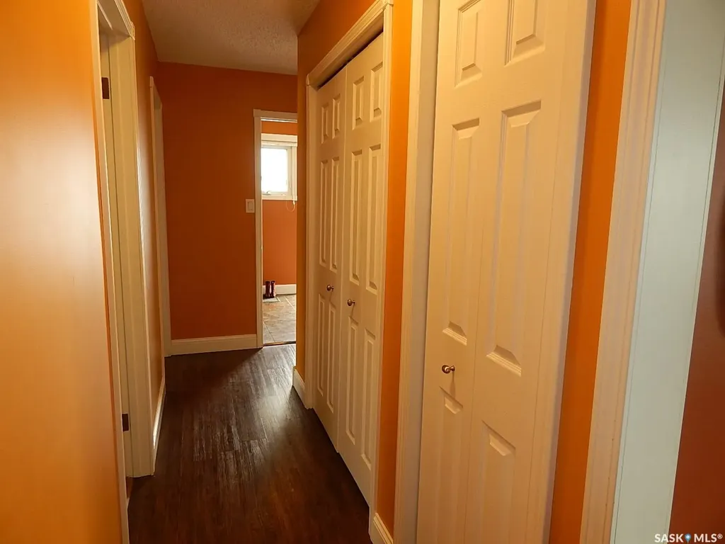 222 Westview Drive Coronach SK S0H 0Z0
