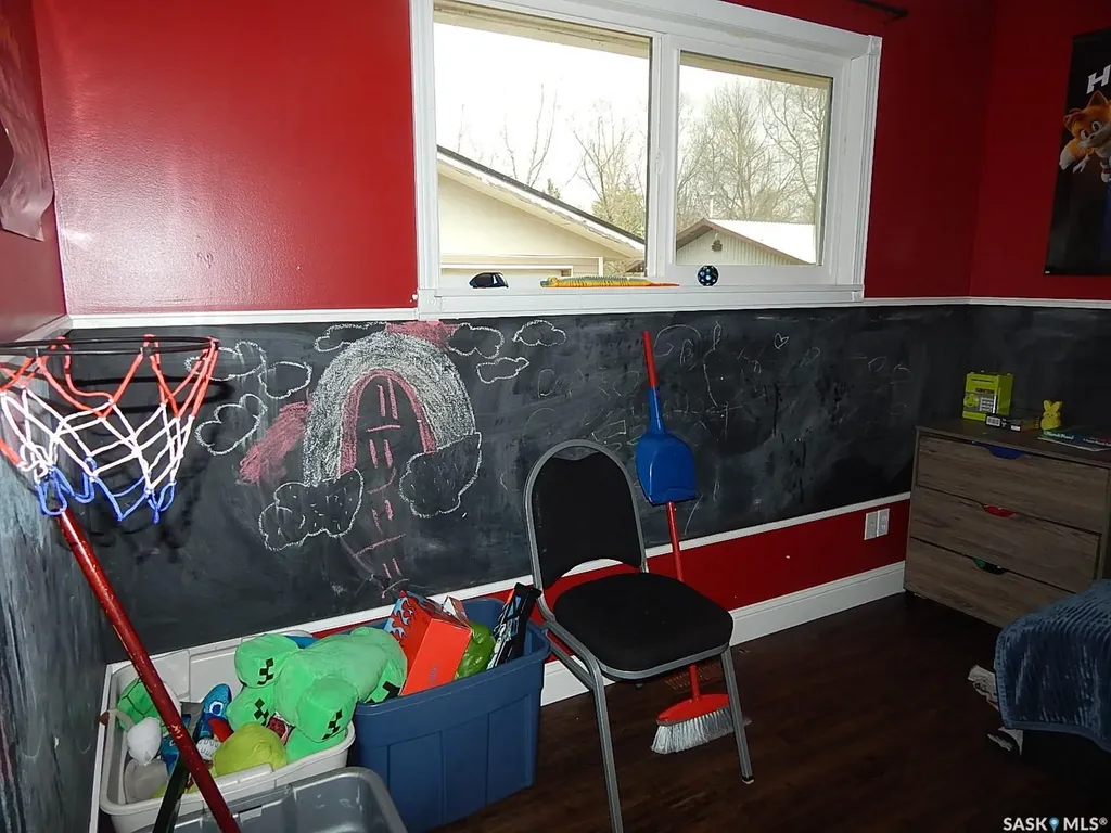 222 Westview Drive Coronach SK S0H 0Z0