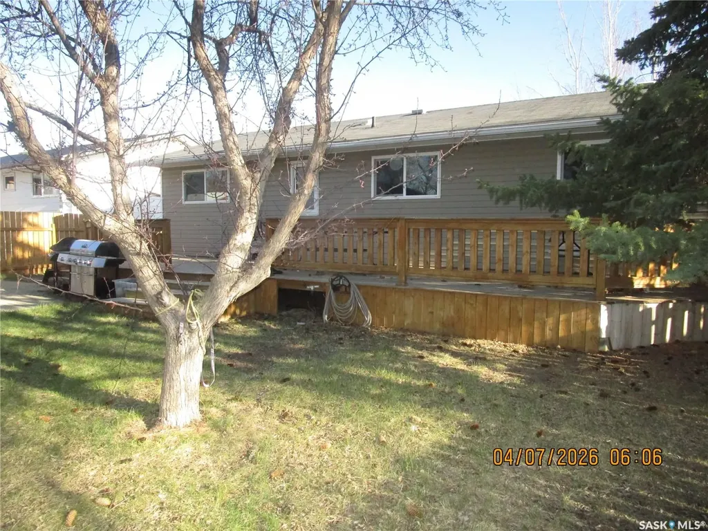 222 Westview Drive Coronach SK S0H 0Z0