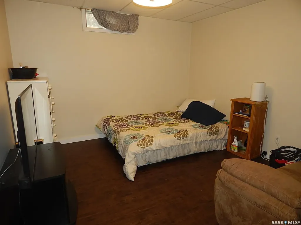 222 Westview Drive Coronach SK S0H 0Z0