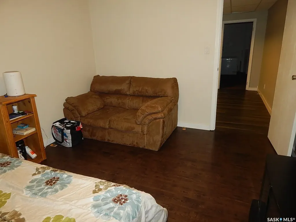 222 Westview Drive Coronach SK S0H 0Z0