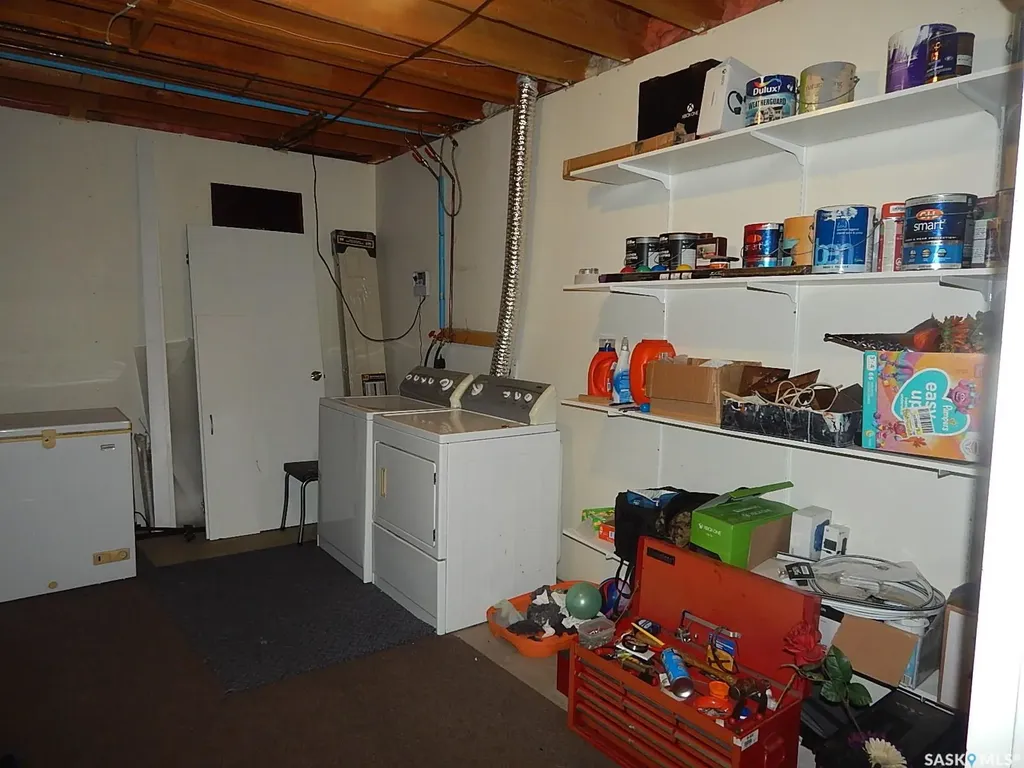 222 Westview Drive Coronach SK S0H 0Z0