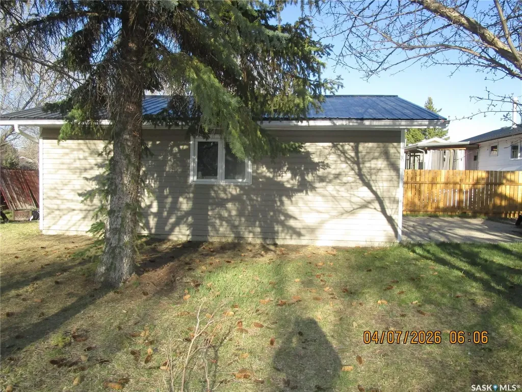 222 Westview Drive Coronach SK S0H 0Z0