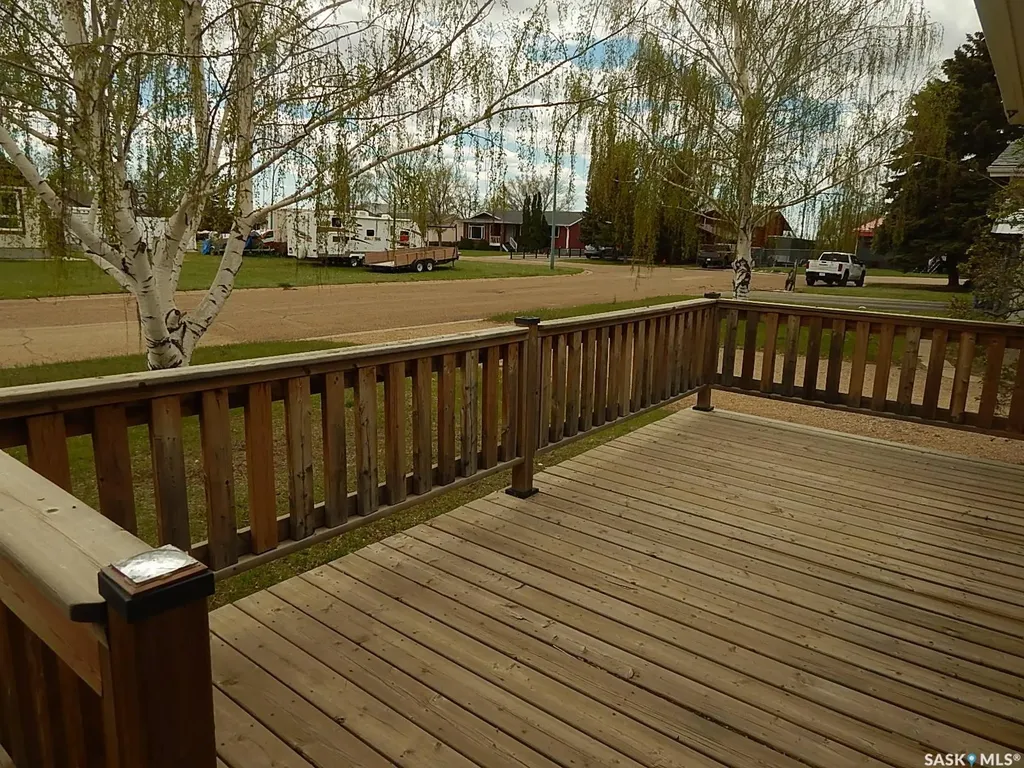 222 Westview Drive Coronach SK S0H 0Z0