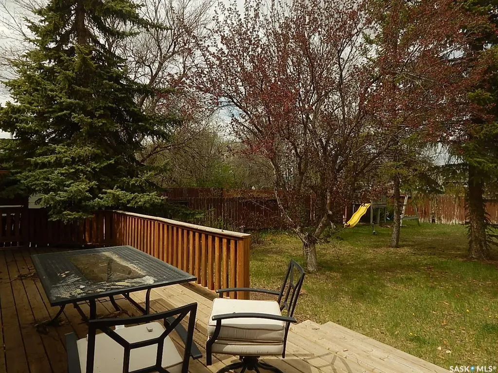 222 Westview Drive Coronach SK S0H 0Z0