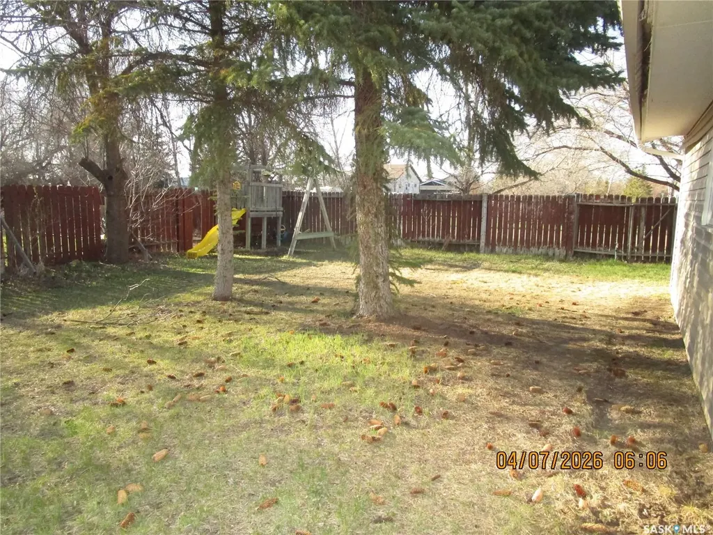 222 Westview Drive Coronach SK S0H 0Z0
