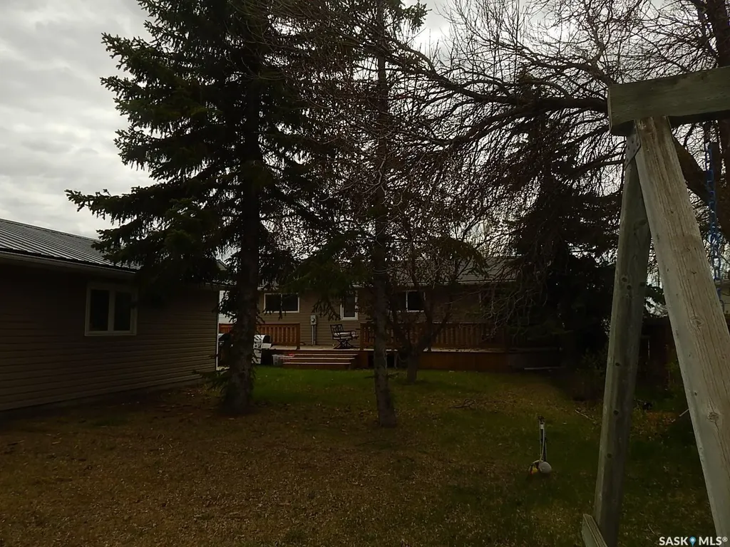 222 Westview Drive Coronach SK S0H 0Z0